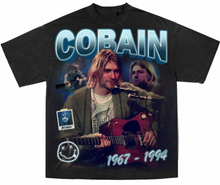 Load image into Gallery viewer, Kurt Cobain
