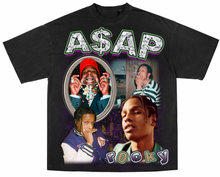 Load image into Gallery viewer, &quot;A$AP ROCKY&quot;
